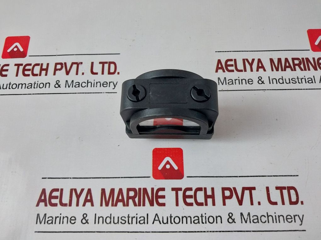 Yoshikawa Ni-cn11-40A-dgl Differential Pressure Gauge