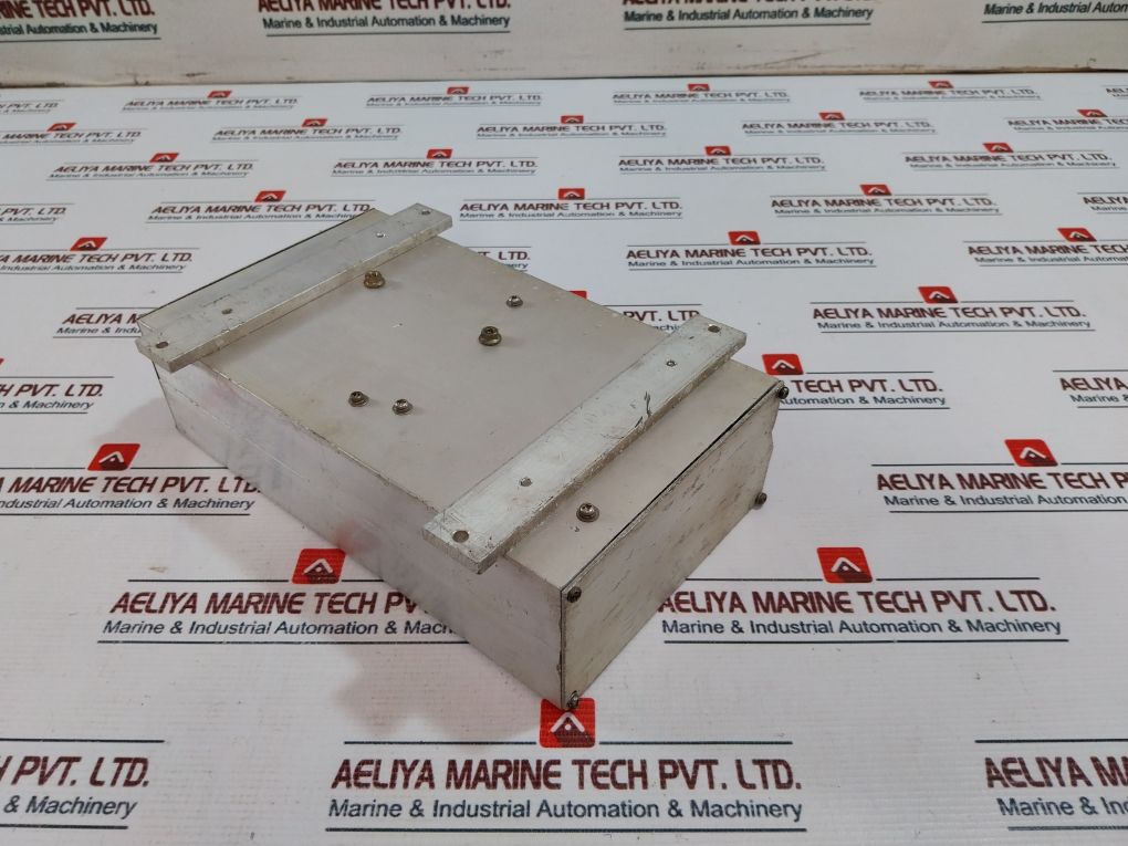 Yoshioka Ehc6-100D-1 Electronic Horn Amp Dc24V 100W