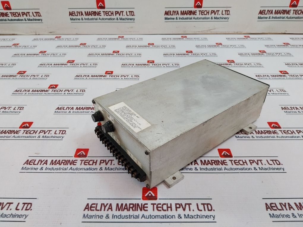 Yoshioka Ehc6-100D-1 Electronic Horn Amp Dc24V 100W