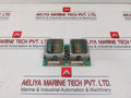 Yoshioka Electronics 2Udl-0.4Pn Dc24V Pcb Card