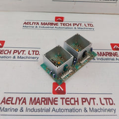 Yoshioka Electronics 2Udl-0.4Pn Dc24V Pcb Card