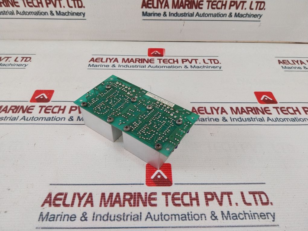 Yoshioka Electronics 2Udl-0.4Pn Dc24V Pcb Card