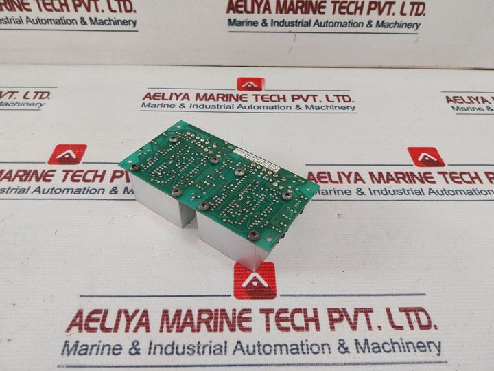 Yoshioka Electronics 2Udl-0.4Pn Dc24V Pcb Card