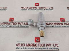 Yoshitake AL-160 Safety Relief Valve 0.07 MPA