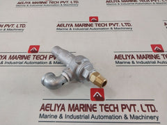 Yoshitake AL-160 Safety Relief Valve 0.07 MPA