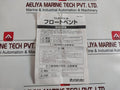 Yoshitake Ta-22L Air Vent Valve