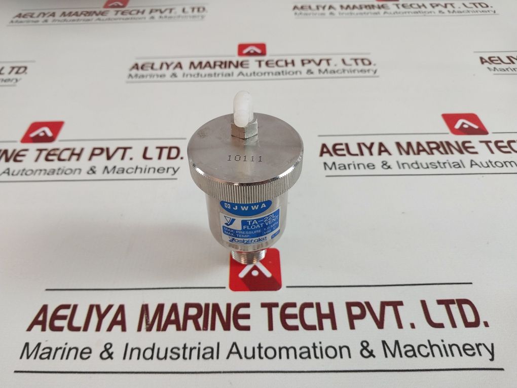 Yoshitake Ta-22L Air Vent Valve