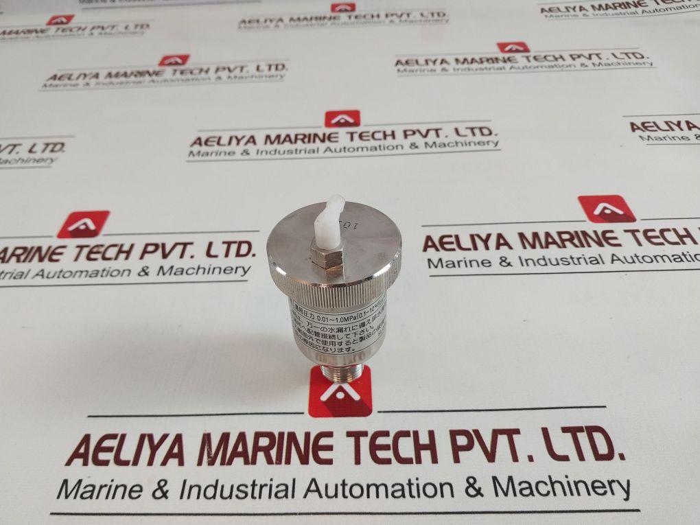 Yoshitake Ta-22L Air Vent Valve