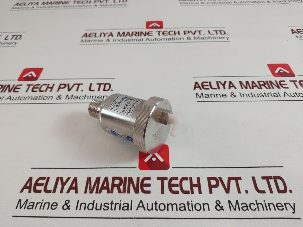 Yoshitake Ta-22L Air Vent Valve