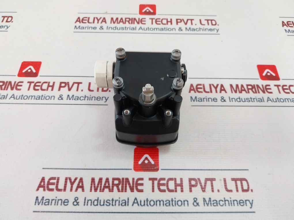 Young Tech Ptm-5V Position Transmitter 4~20Ma Dc