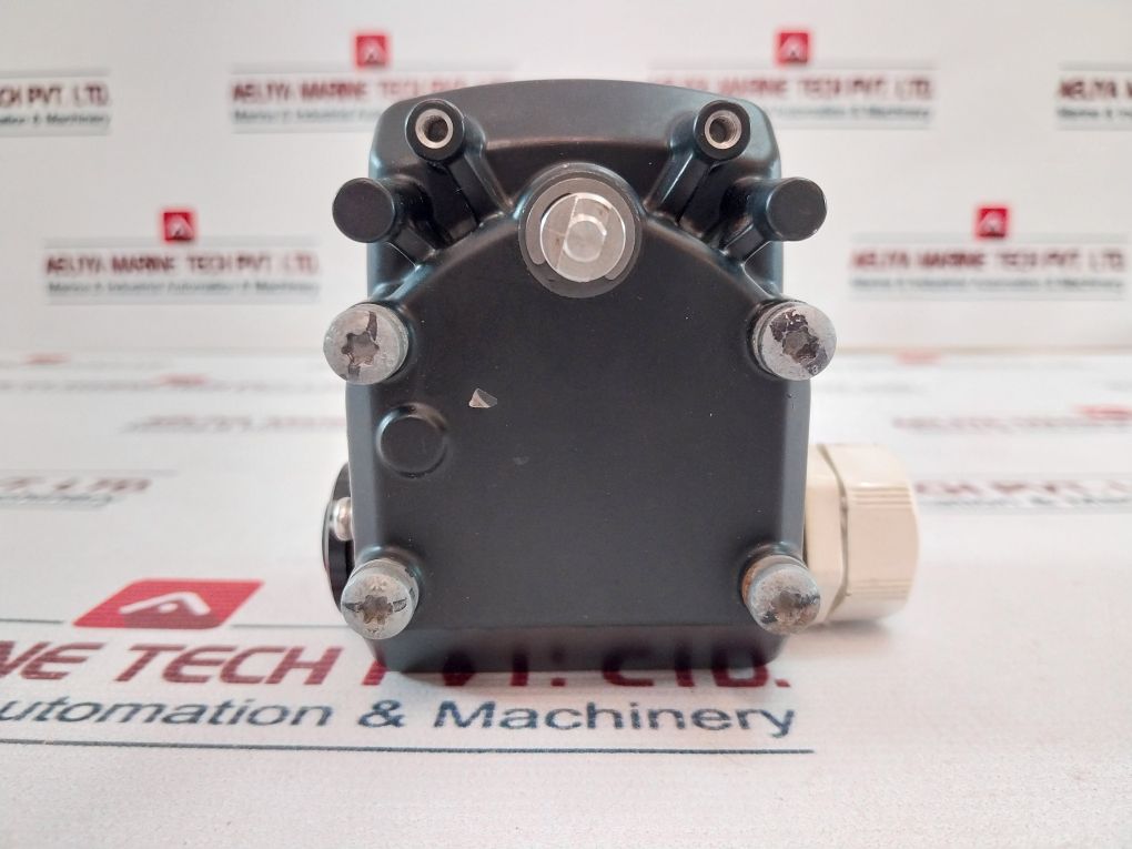 Young Tech Ptm-5V Position Transmitter 4~20Ma Dc