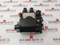 Young Tech Yt-1000 Lsn132S0 Electro-pneumatic Positioner 0-116 Psi