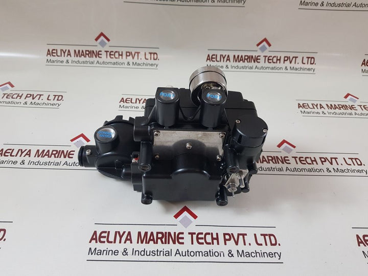 Young tech yt-1000 rdm 131s00 electro-pneumatic positioner