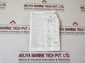 Young tech yt-1000 rdm 131s00 electro-pneumatic positioner