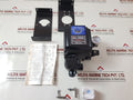 Young Tech Yt-1000 Rdm 131S00 Electro-pneumatic Positioner