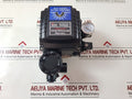 Young Tech Yt-1000 Rdm 131S00 Electro-pneumatic Positioner