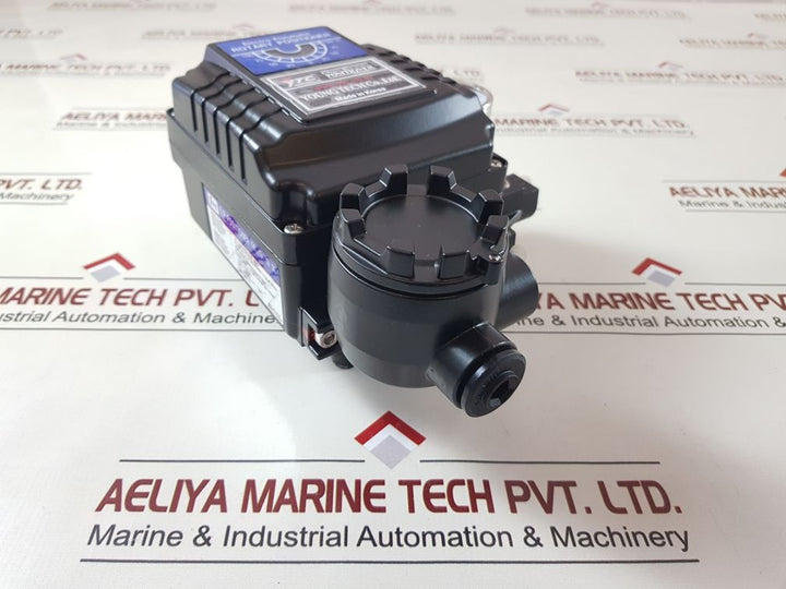 Young Tech Yt-1000 Rdm 131S00 Electro-pneumatic Positioner