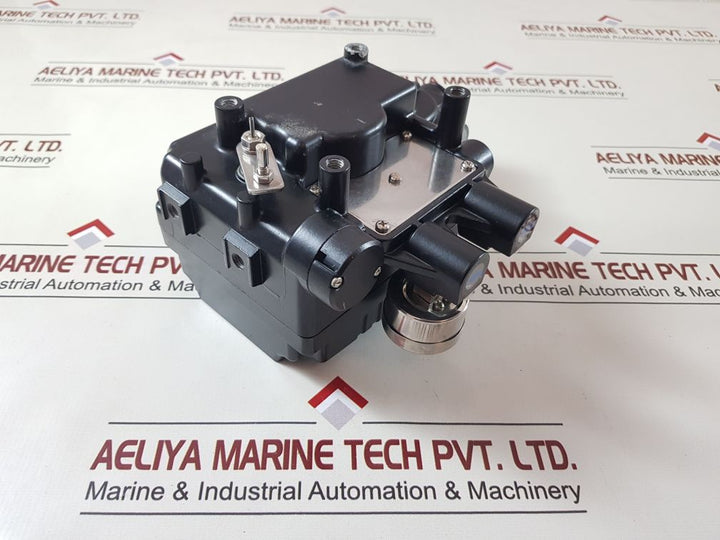 Young Tech Yt-1000 Rdm 131S00 Electro-pneumatic Positioner