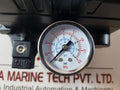 Young Tech Yt-1000 Rdm 131S00 Electro-pneumatic Positioner