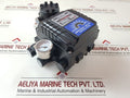 Young Tech Yt-1000 Rdm 131S00 Electro-pneumatic Positioner
