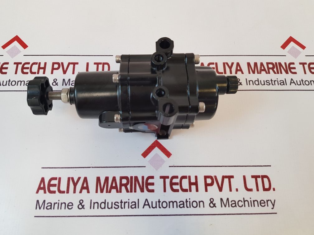 Pmp Yt-200B Air Filter Regulator