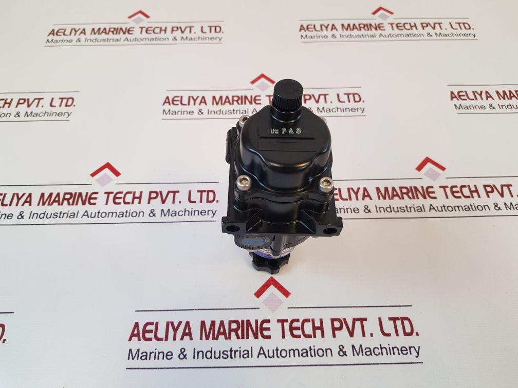 Pmp Yt-200B Air Filter Regulator