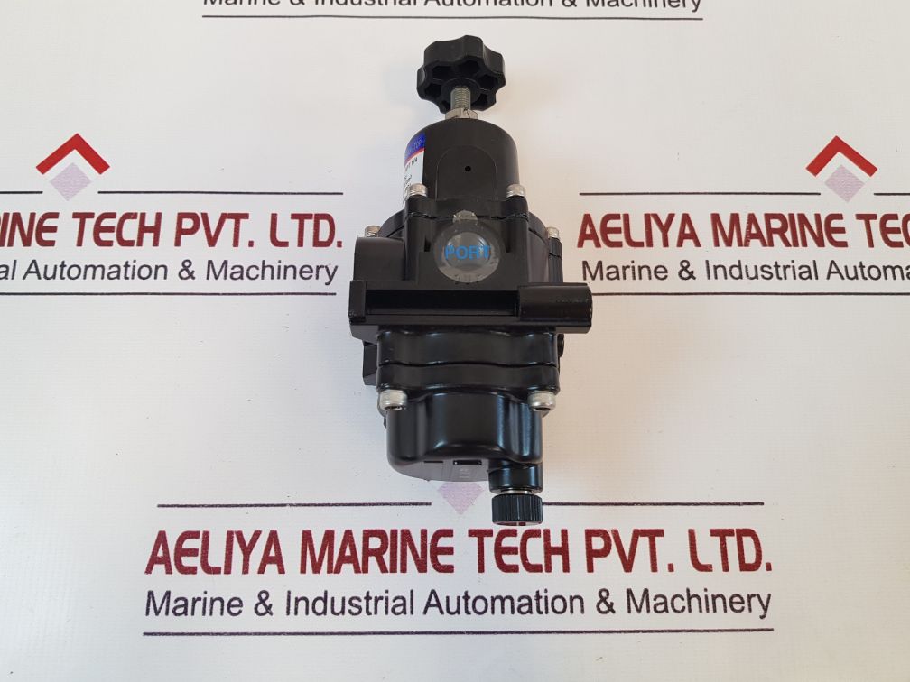 Pmp Yt-200B Air Filter Regulator