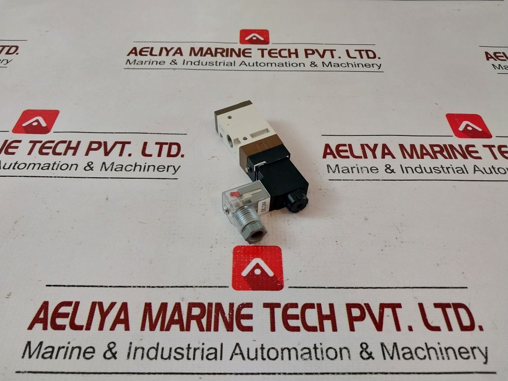 Ypc Sf2601-ip Solenoid Valve Sc1-d4 Coil