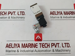 Ypc Sf2601-ip Solenoid Valve Sc1-d4 Coil