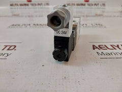 Ypc Sf2601-ip Solenoid Valve Sc1-d4 Coil