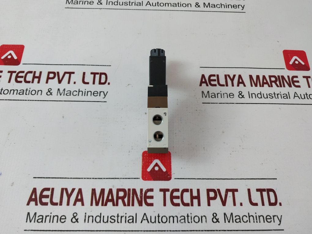 Ypc Sf2601-ip Solenoid Valve Sc1-d4 Coil