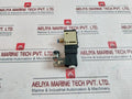 Ypc Sf2601-ip Solenoid Valve With Coil Dc24V 2.5W