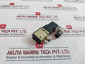 Ypc Sf2601-ip Solenoid Valve With Coil Dc24V 2.5W