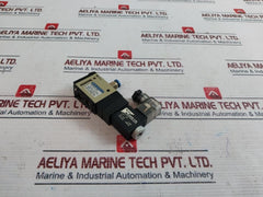 Ypc Sf2601-ip Solenoid Valve With Coil Dc24V 2.5W