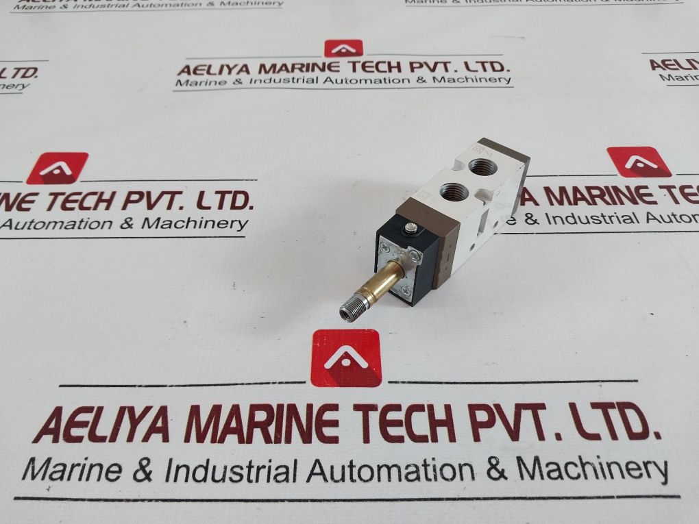 Ypc Sf4101-ip Solenoid Valve Free Shipping