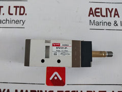 Ypc Sf4101-ip Solenoid Valve Free Shipping