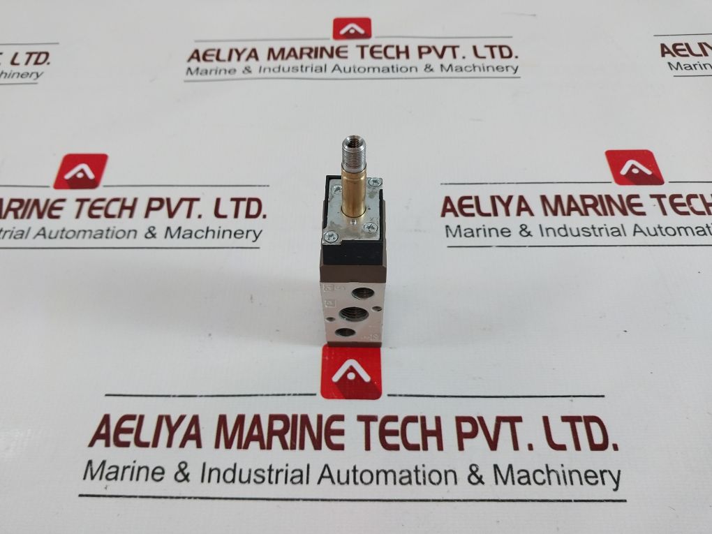 Ypc Sf4101-ip Solenoid Valve Free Shipping