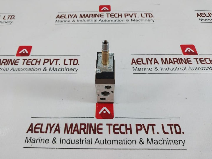 Ypc Sf4101-ip Solenoid Valve Free Shipping