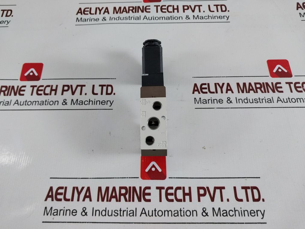 Ypc Sf4101-ip Solenoid Valve 108-030-0279