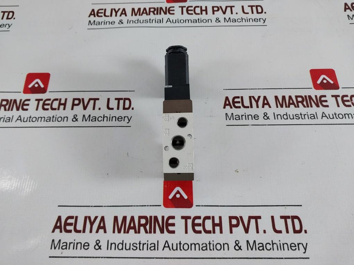 Ypc Sf4101-ip Solenoid Valve 108-030-0279