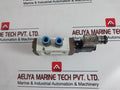 Ypc Sf5101-ip Solenoid Valve Dc 24V