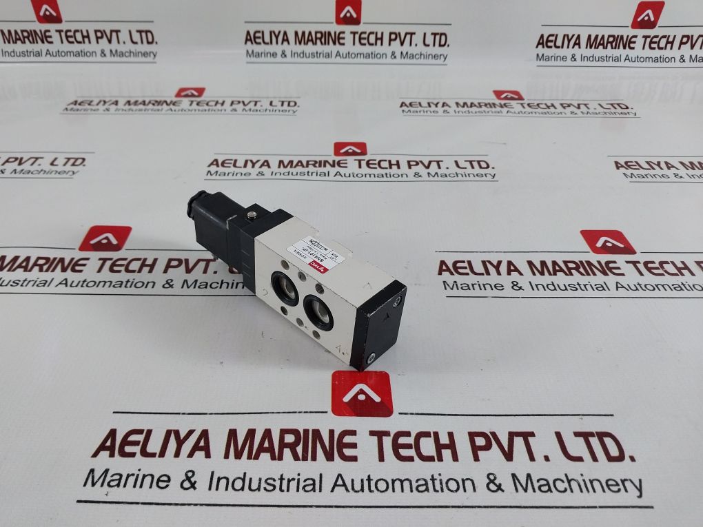 Ypc Sn4101-ip Solenoid Valve 1.5~10Bar
