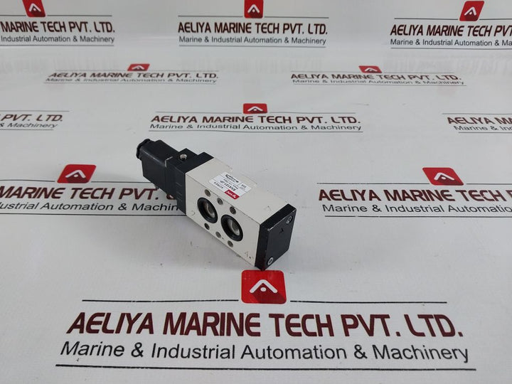 Ypc Sn4101-ip Solenoid Valve 1.5~10Bar