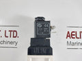 Ypc Sn4101-ip Solenoid Valve 1.5~10Bar