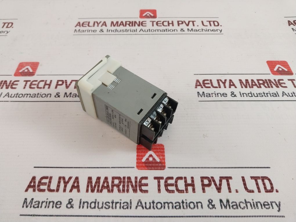 Ypdt-2 On Delay Timer