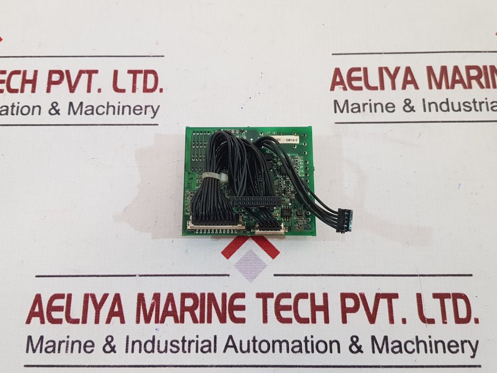 Ypht31326-1A Pcb