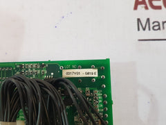 Ypht31326-1a drive control display circuit board