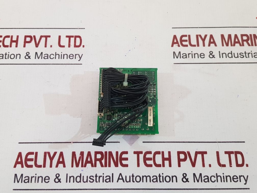 Ypht31326-1a drive control display circuit board