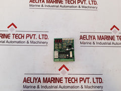 Ypht31326-1A Drive Control Display Circuit Board
