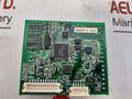 Ypht31326-1A Drive Control Display Circuit Board
